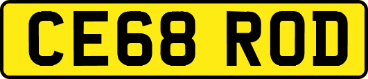 CE68ROD