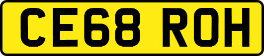 CE68ROH