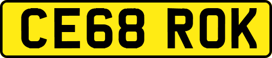 CE68ROK