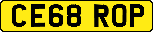 CE68ROP
