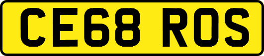 CE68ROS