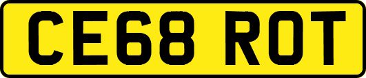 CE68ROT