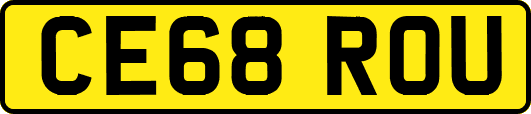 CE68ROU