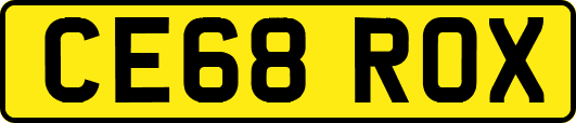 CE68ROX