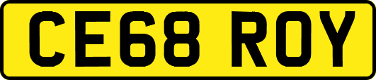 CE68ROY