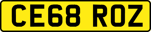 CE68ROZ