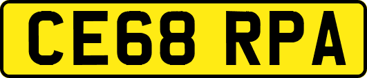 CE68RPA