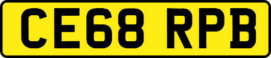 CE68RPB