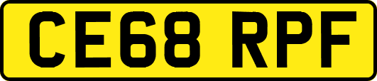 CE68RPF