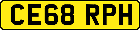 CE68RPH