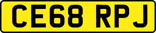CE68RPJ