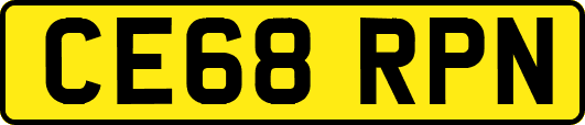 CE68RPN