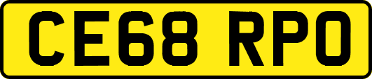 CE68RPO