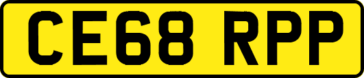 CE68RPP