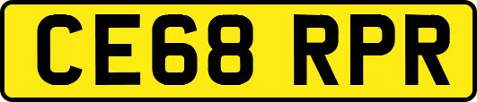 CE68RPR