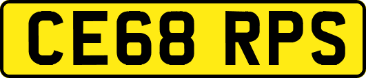 CE68RPS