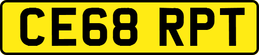 CE68RPT