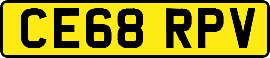 CE68RPV