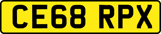 CE68RPX