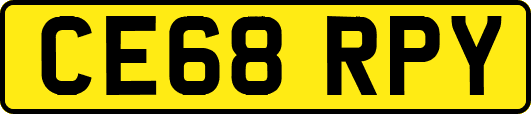 CE68RPY