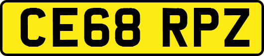 CE68RPZ
