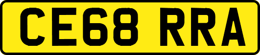 CE68RRA