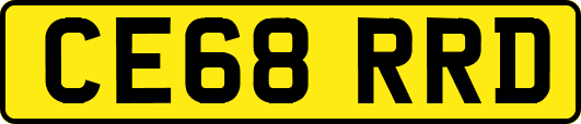 CE68RRD