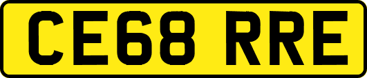 CE68RRE