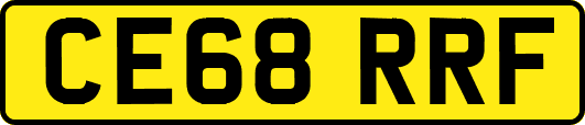 CE68RRF