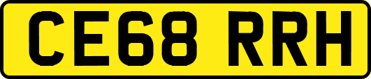 CE68RRH