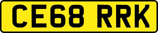 CE68RRK