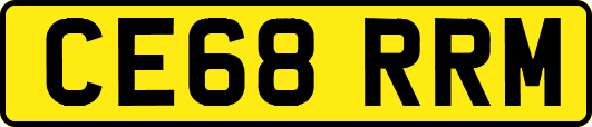 CE68RRM