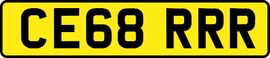 CE68RRR