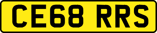 CE68RRS