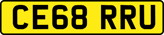 CE68RRU