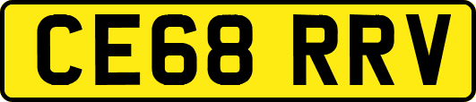 CE68RRV