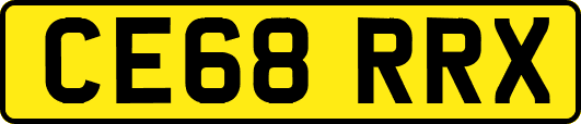CE68RRX