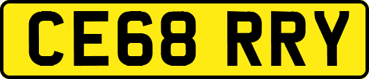 CE68RRY