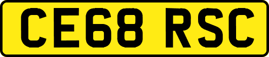 CE68RSC