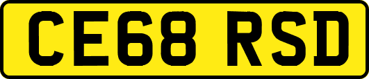 CE68RSD