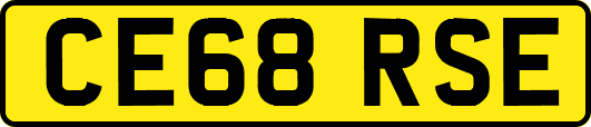 CE68RSE