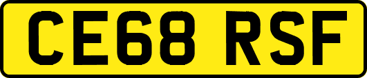 CE68RSF