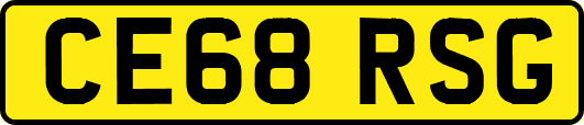CE68RSG