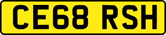 CE68RSH