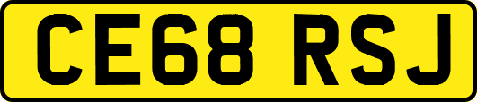 CE68RSJ