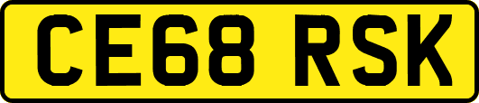 CE68RSK
