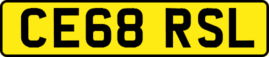 CE68RSL