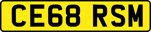 CE68RSM