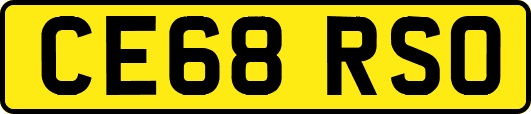 CE68RSO