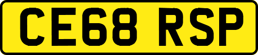 CE68RSP